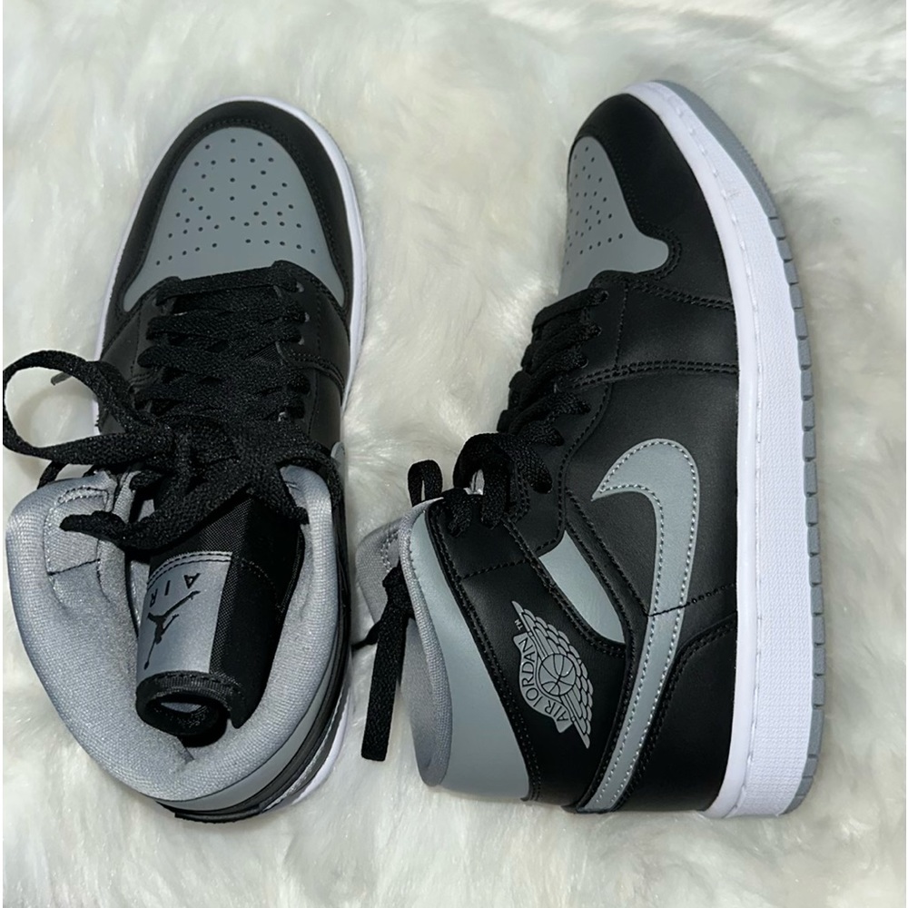 Jordan 1’s
